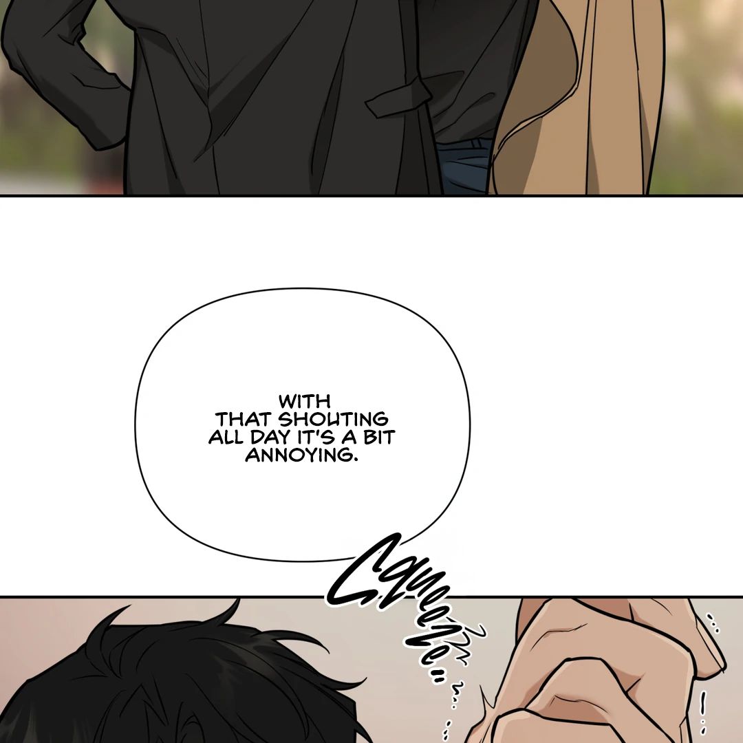 Walk In My Shoes Cupid Scans Chapter 6 page 54 - 