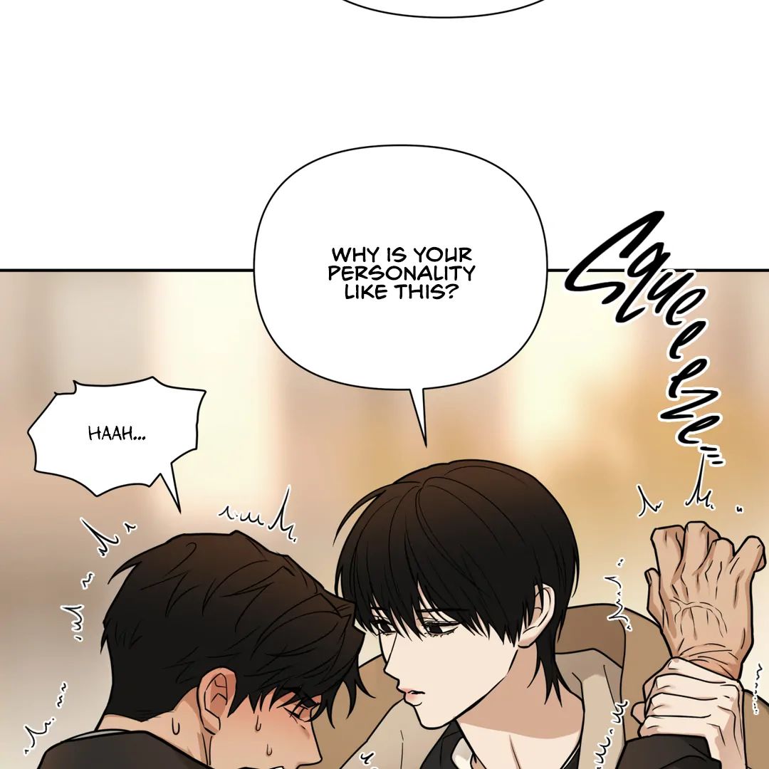 Walk In My Shoes Cupid Scans Chapter 6 page 56 - 