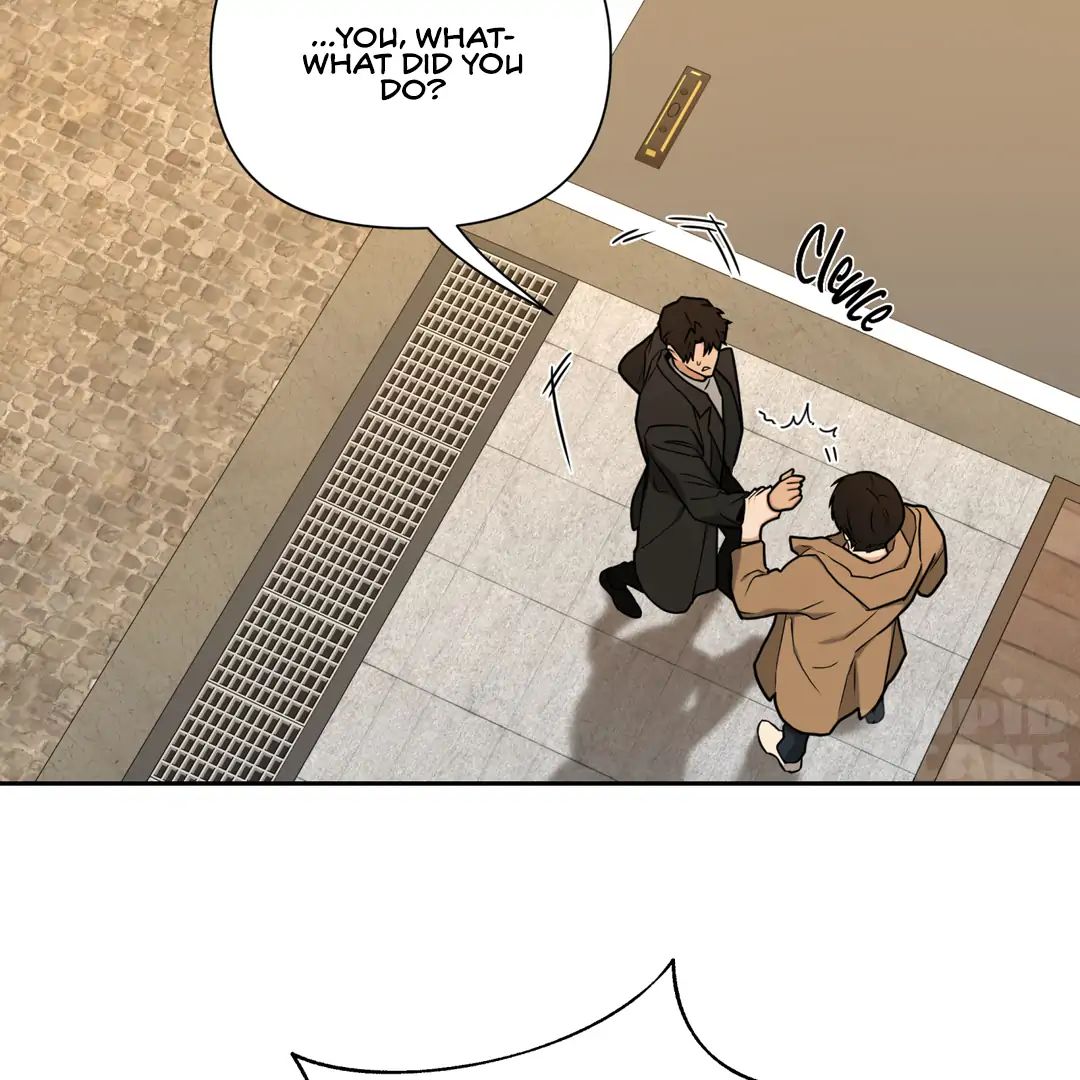 Walk In My Shoes Cupid Scans Chapter 6 page 58 - 