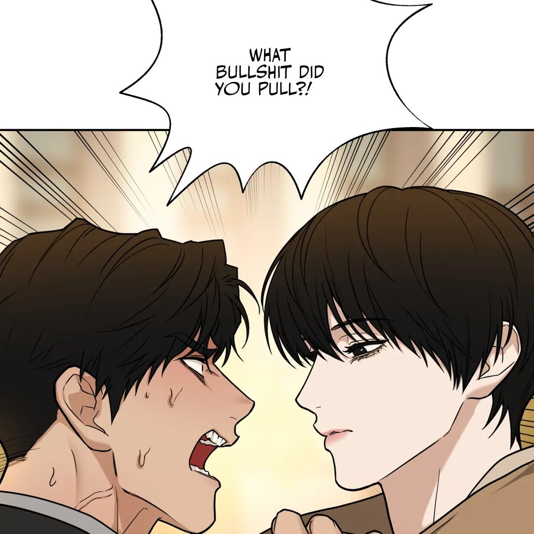 Walk In My Shoes Cupid Scans Chapter 6 page 59 - 
