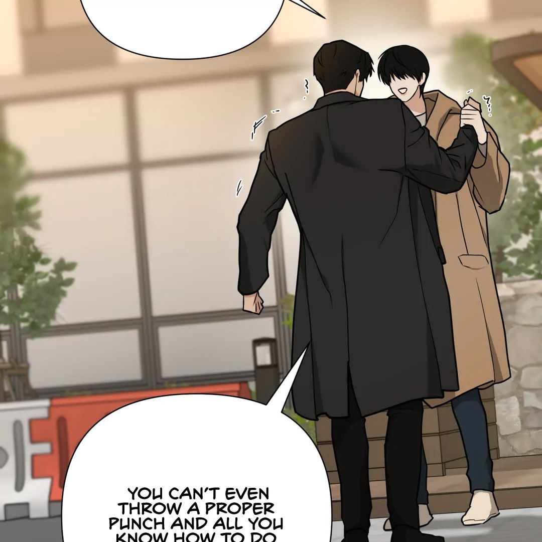 Walk In My Shoes Cupid Scans Chapter 6 page 61 - 