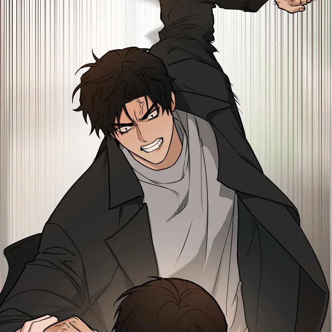 Walk In My Shoes Cupid Scans Chapter 6 page 67 - 