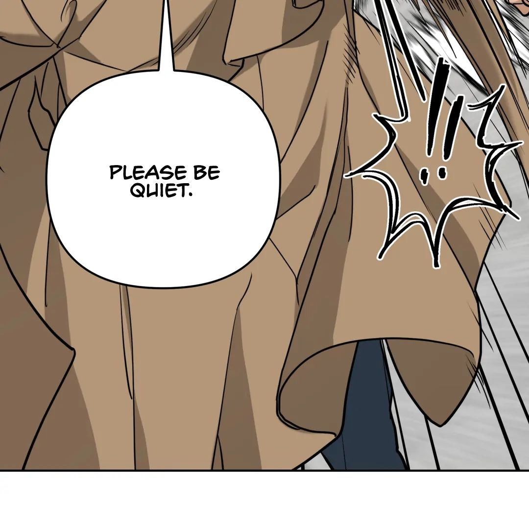 Walk In My Shoes Cupid Scans Chapter 6 page 73 - 