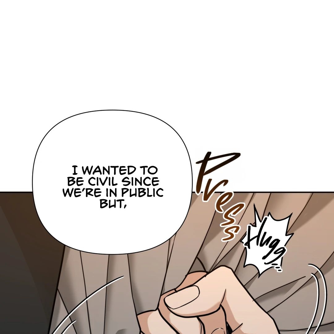 Walk In My Shoes Cupid Scans Chapter 6 page 74 - 