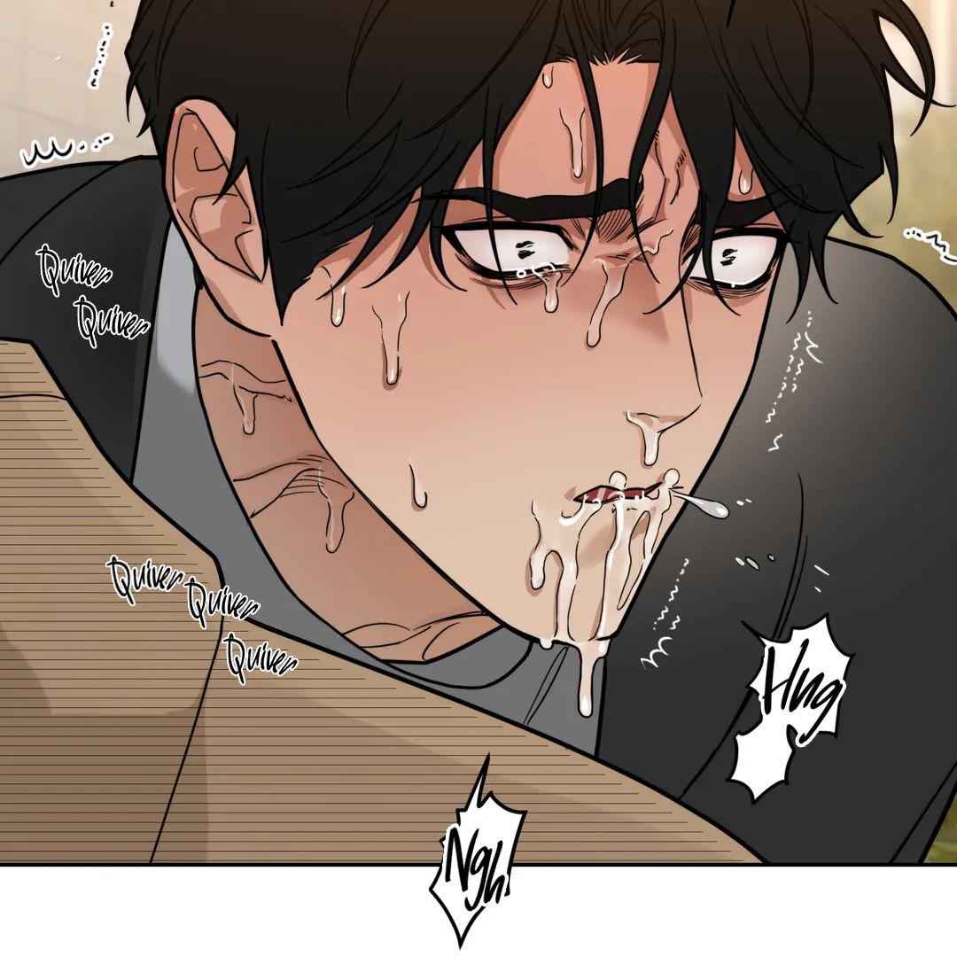 Walk In My Shoes Cupid Scans Chapter 6 page 76 - 