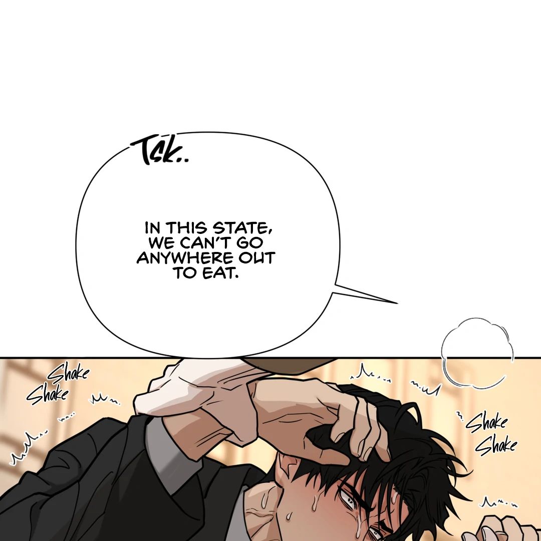 Walk In My Shoes Cupid Scans Chapter 6 page 77 - 