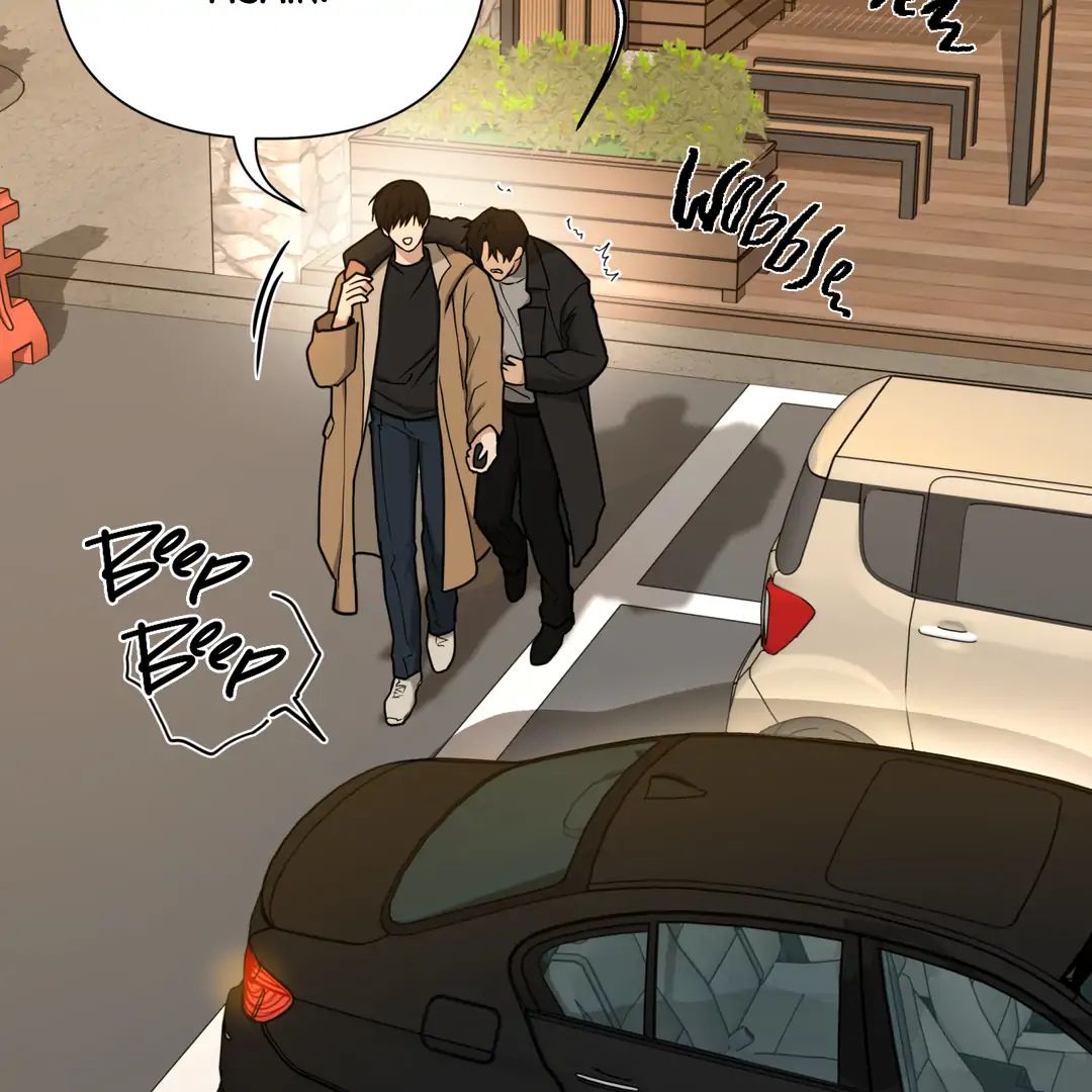 Walk In My Shoes Cupid Scans Chapter 6 page 80 - 