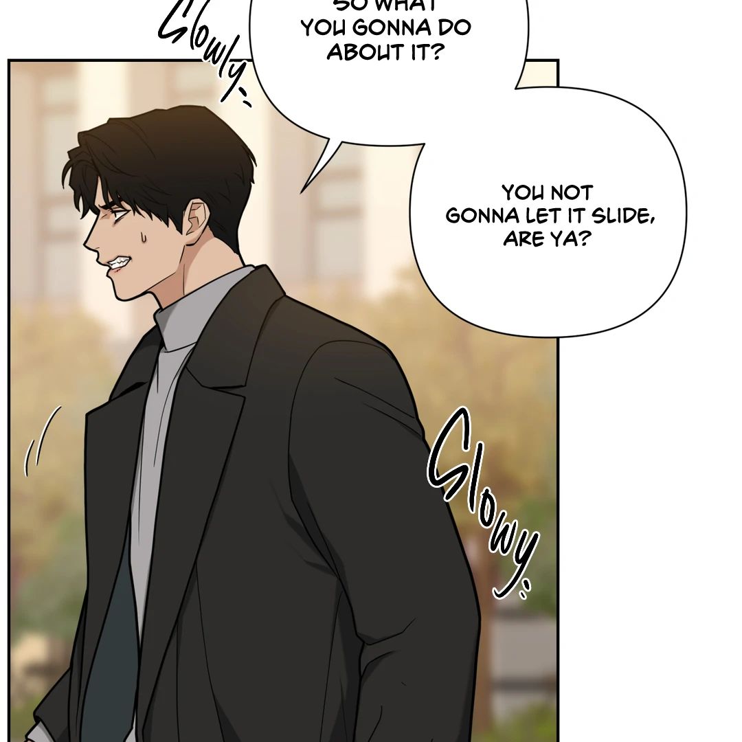 Walk In My Shoes Cupid Scans Chapter 6 page 9 - 