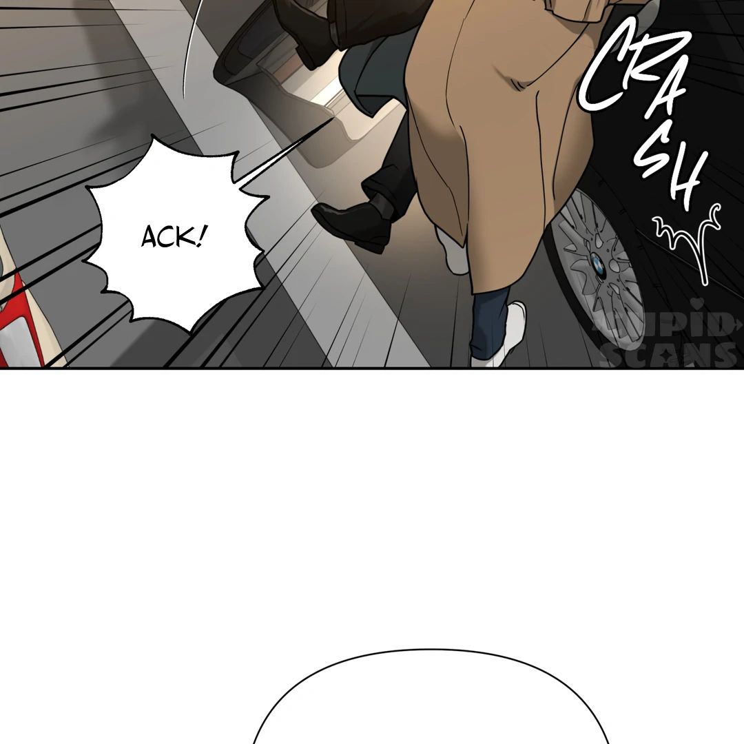 Walk In My Shoes Cupid Scans Chapter 6 page 82 - 