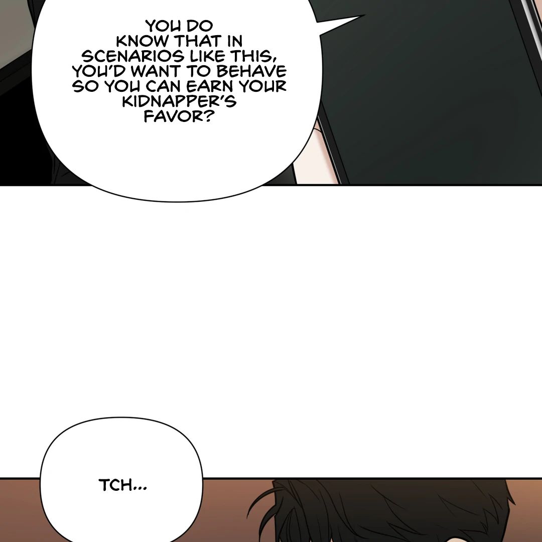 Walk In My Shoes Cupid Scans Chapter 6 page 87 - 