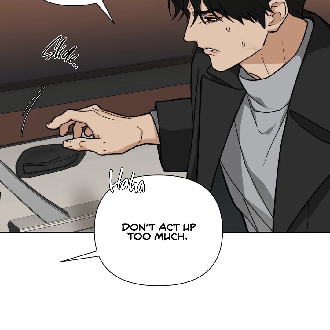Walk In My Shoes Cupid Scans Chapter 6 page 88 - 