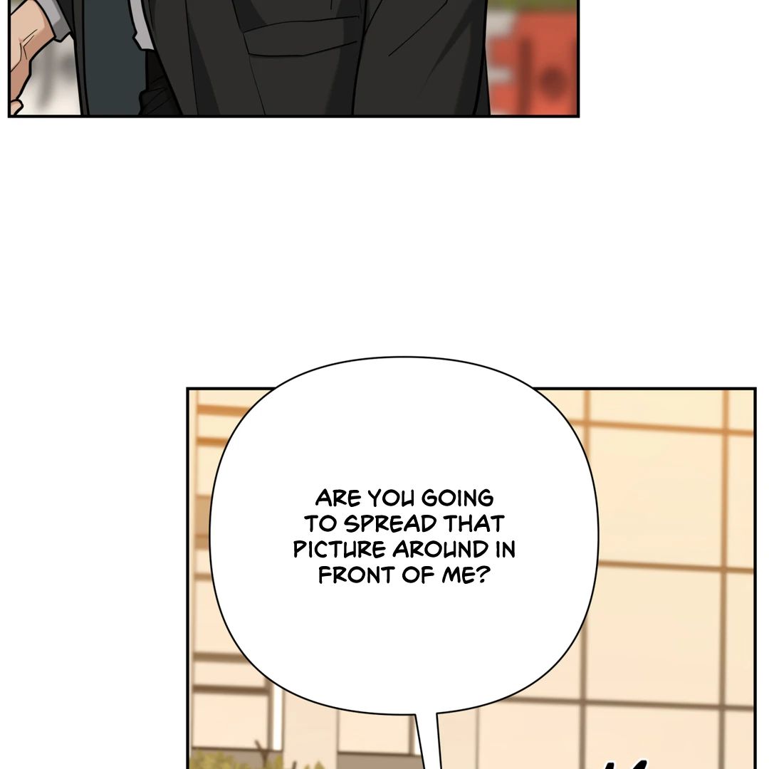 Walk In My Shoes Cupid Scans Chapter 6 page 10 - 