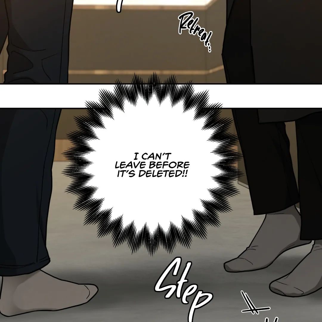Walk In My Shoes Cupid Scans Chapter 7 page 11 - 