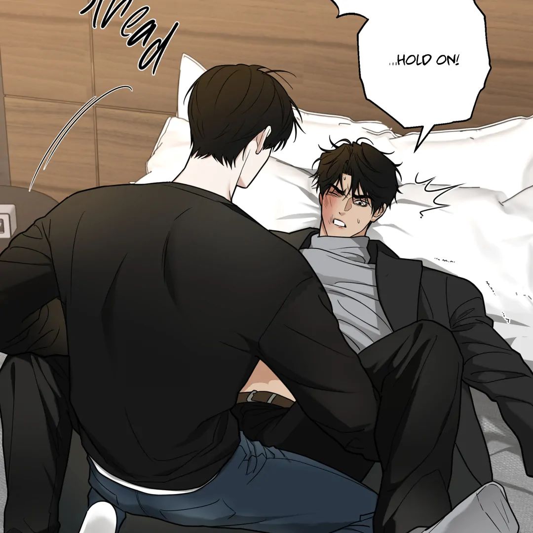 Walk In My Shoes Cupid Scans Chapter 7 page 101 - 