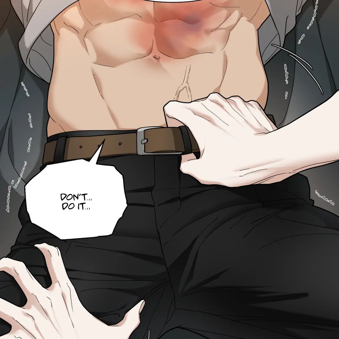 Walk In My Shoes Cupid Scans Chapter 7 page 103 - 