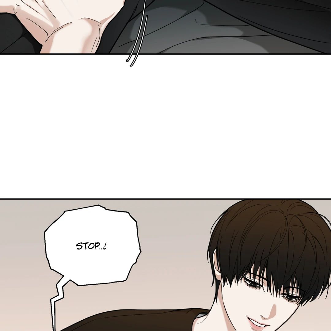 Walk In My Shoes Cupid Scans Chapter 7 page 104 - 