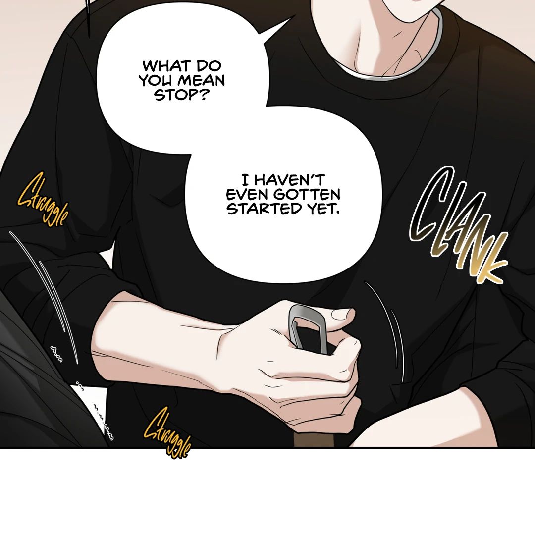 Walk In My Shoes Cupid Scans Chapter 7 page 105 - 
