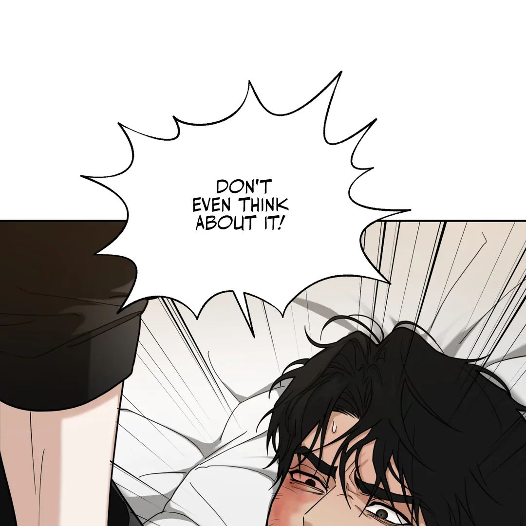 Walk In My Shoes Cupid Scans Chapter 7 page 106 - 