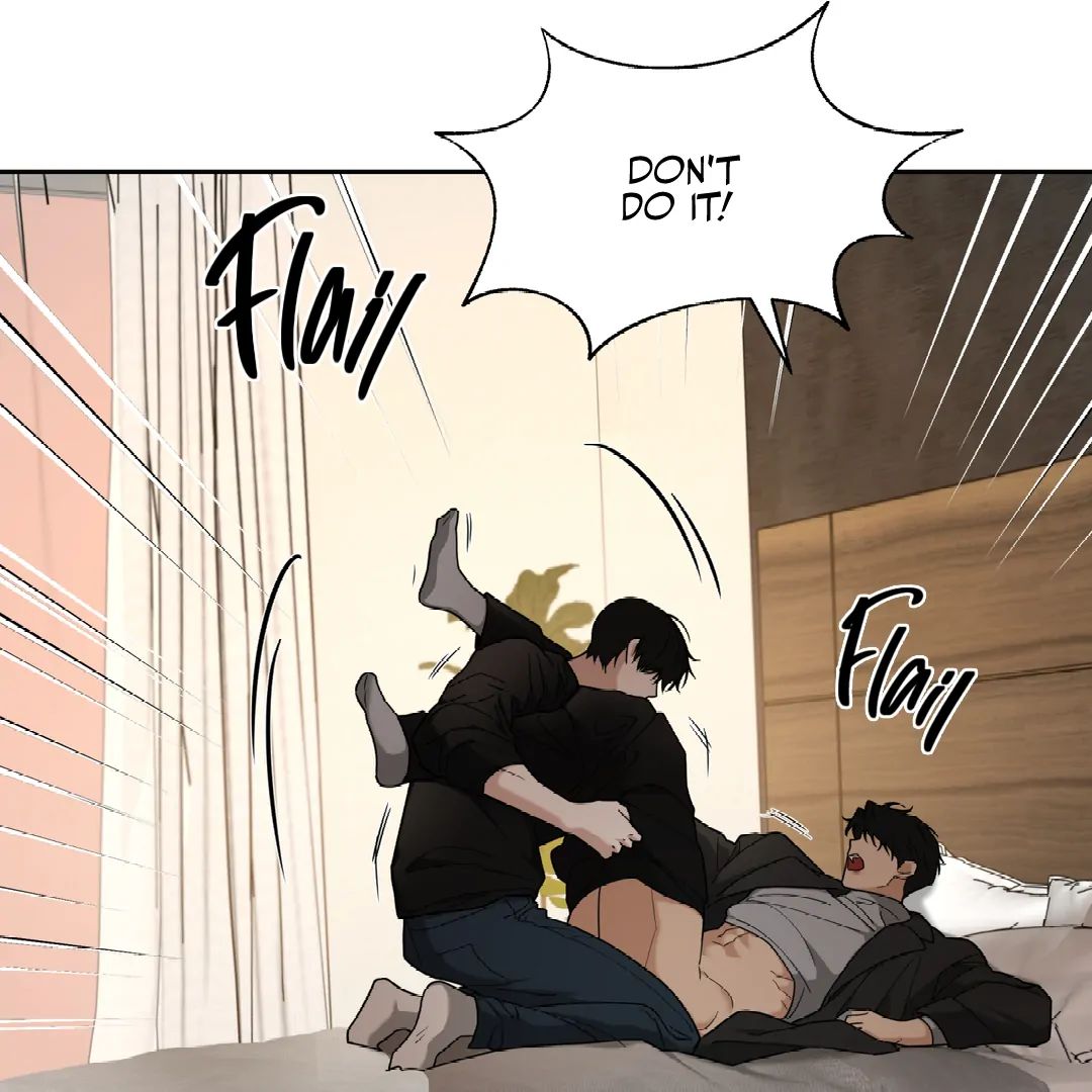Walk In My Shoes Cupid Scans Chapter 7 page 108 - 