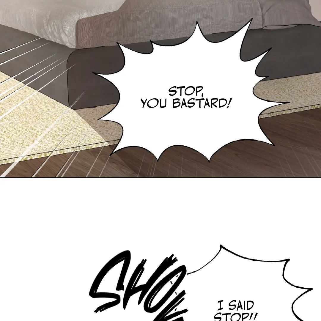 Walk In My Shoes Cupid Scans Chapter 7 page 109 - 