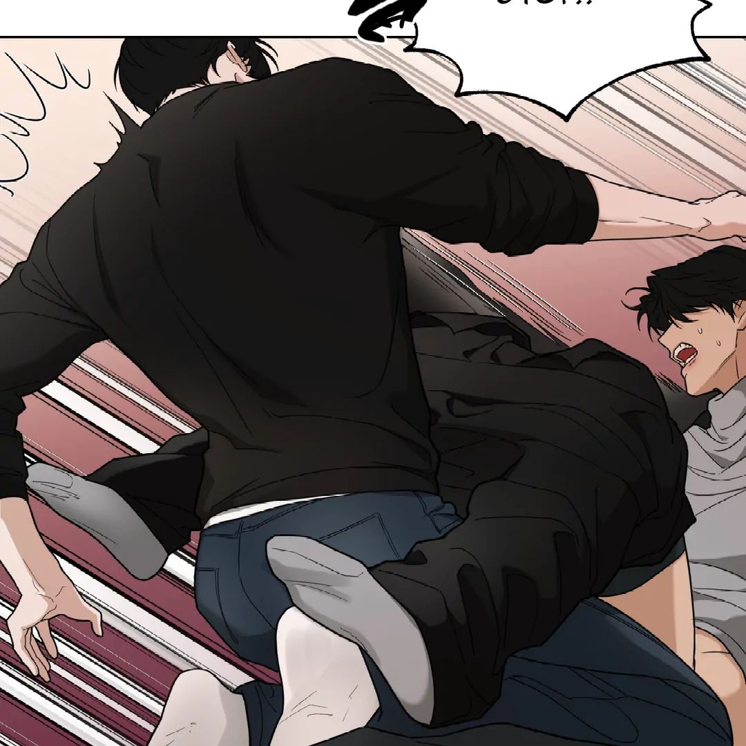 Walk In My Shoes Cupid Scans Chapter 7 page 110 - 