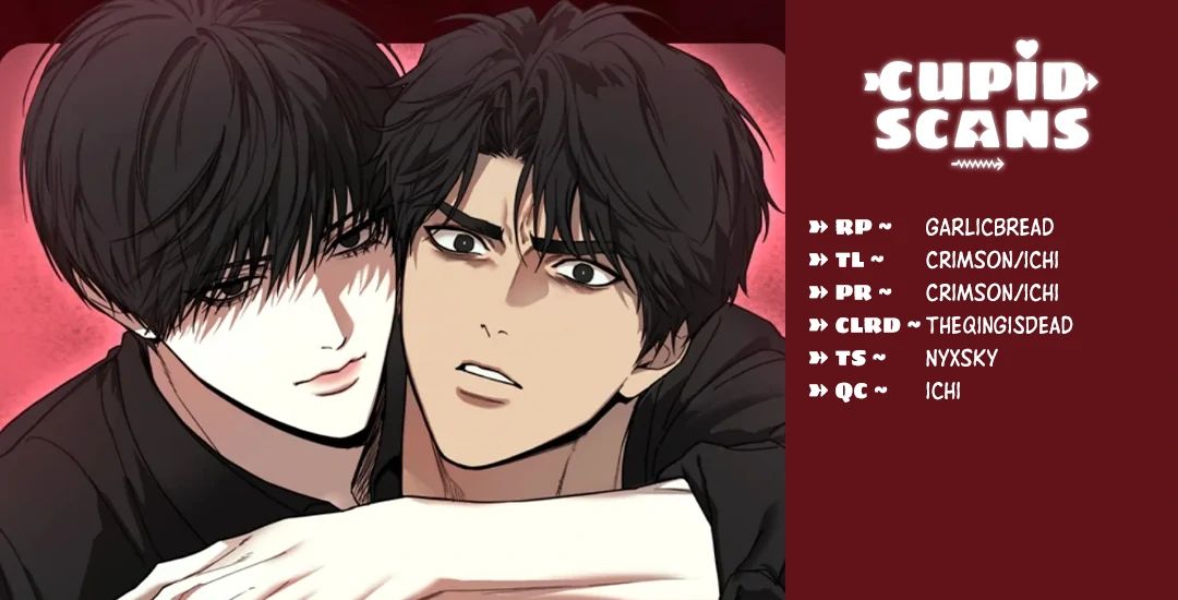 Walk In My Shoes Cupid Scans Chapter 7 page 120 - 