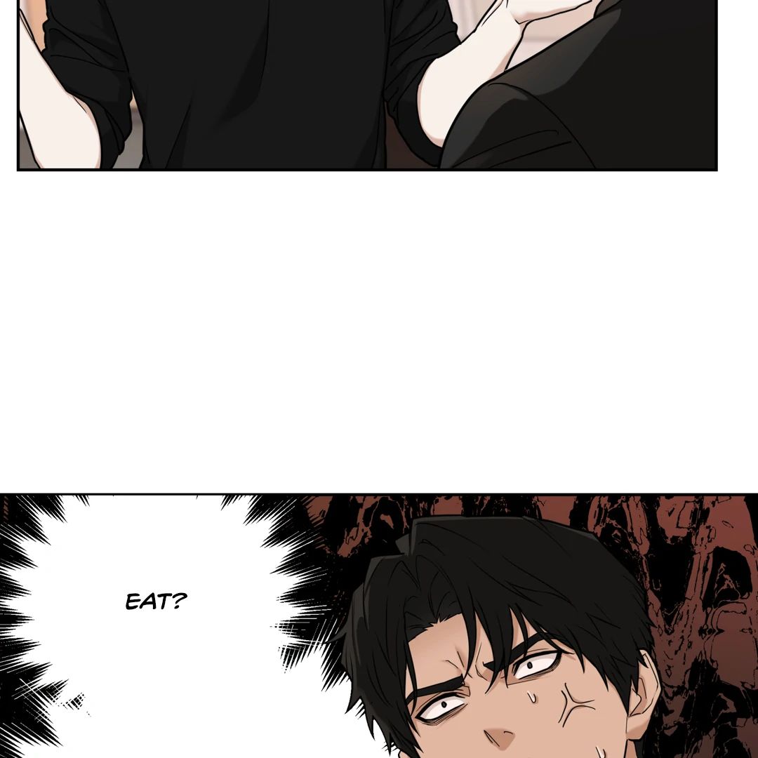 Walk In My Shoes Cupid Scans Chapter 7 page 14 - 