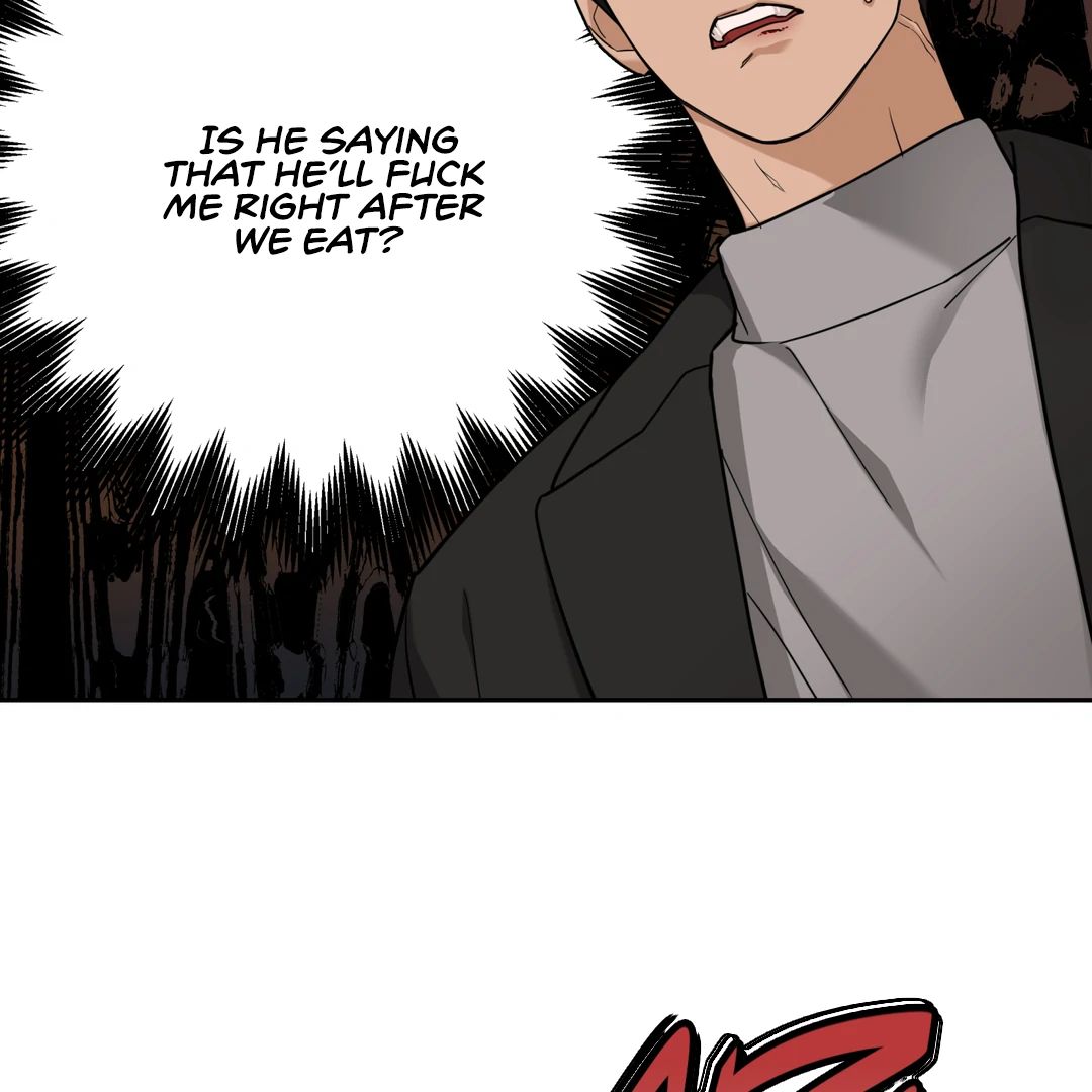 Walk In My Shoes Cupid Scans Chapter 7 page 15 - 
