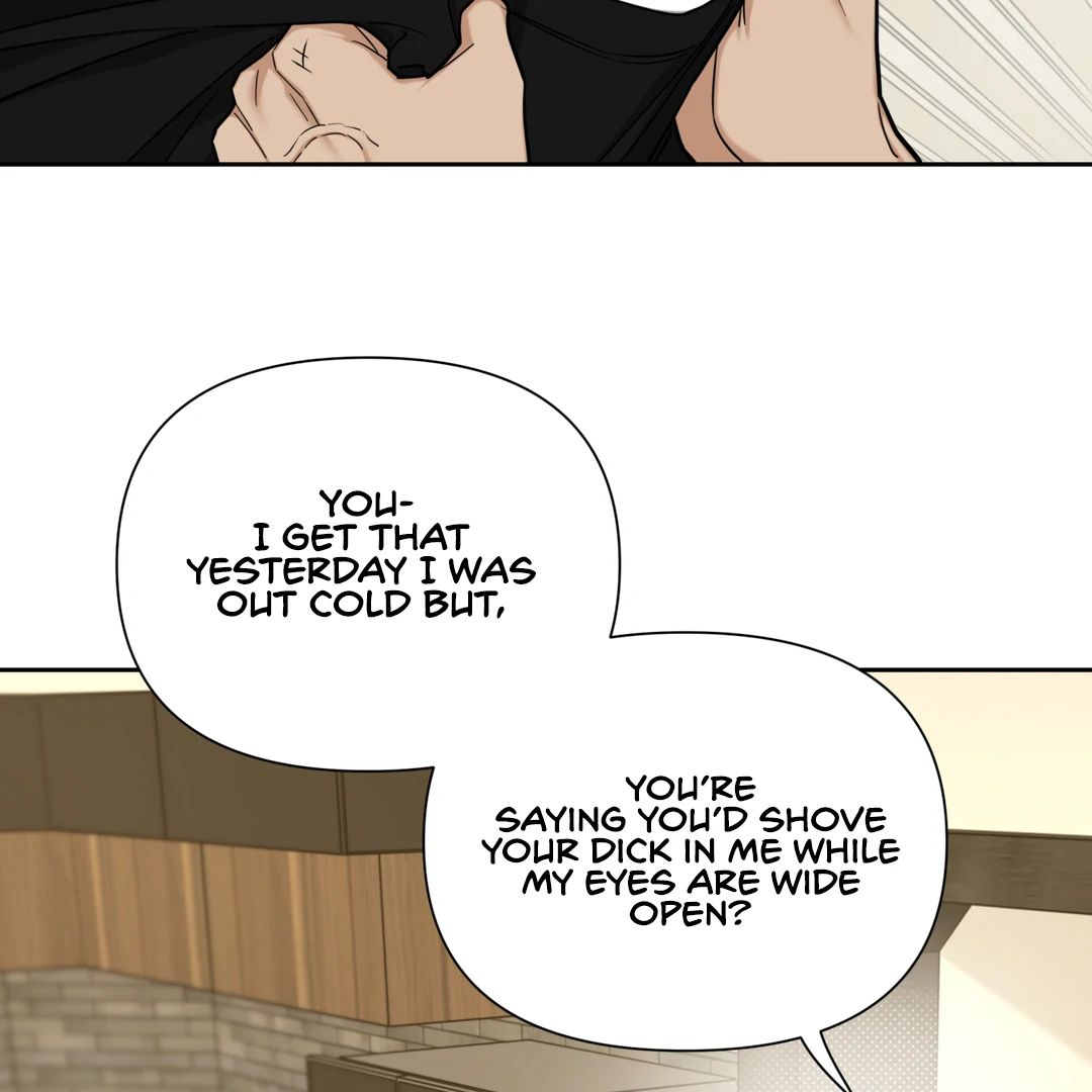Walk In My Shoes Cupid Scans Chapter 7 page 17 - 