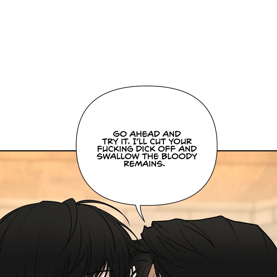 Walk In My Shoes Cupid Scans Chapter 7 page 19 - 