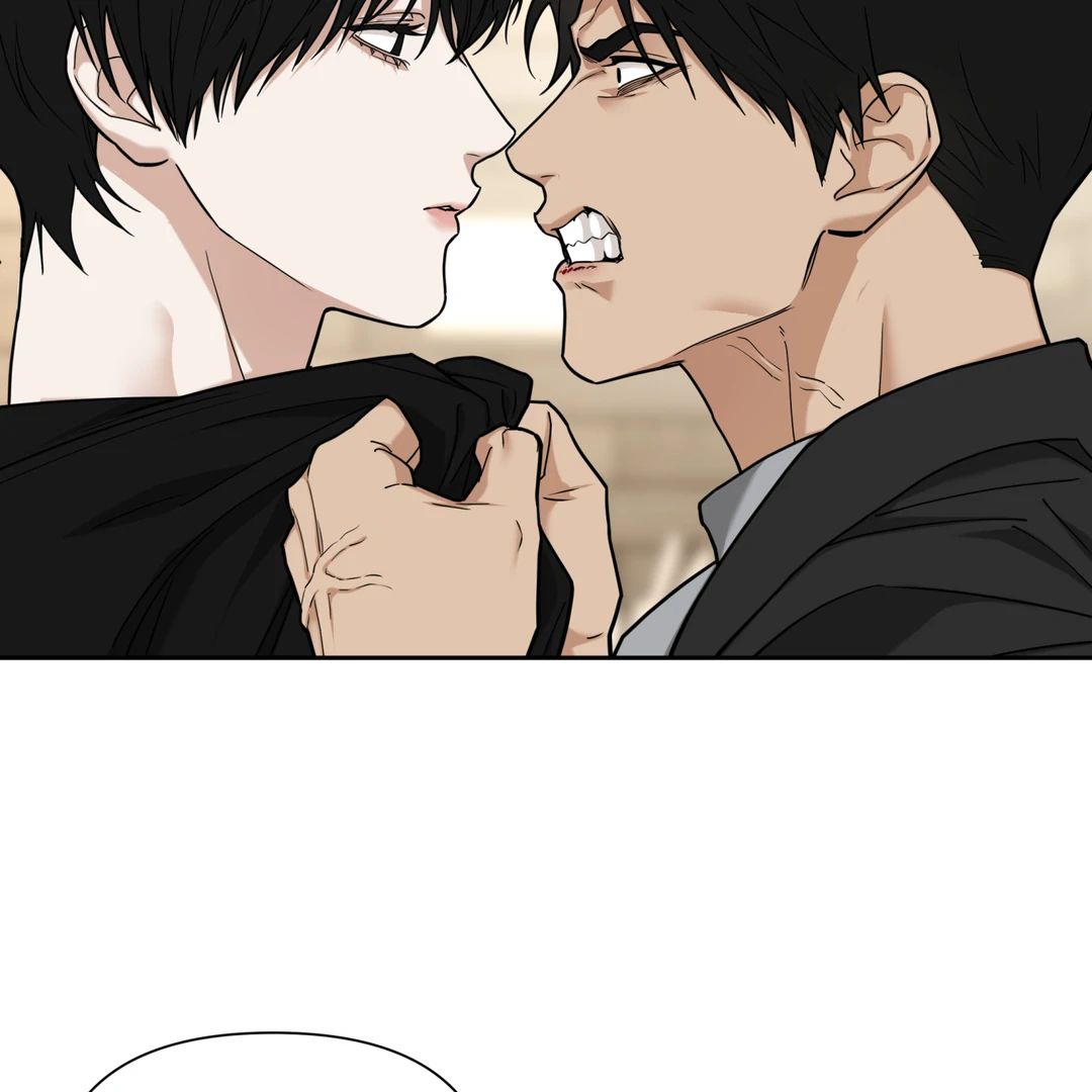 Walk In My Shoes Cupid Scans Chapter 7 page 20 - 