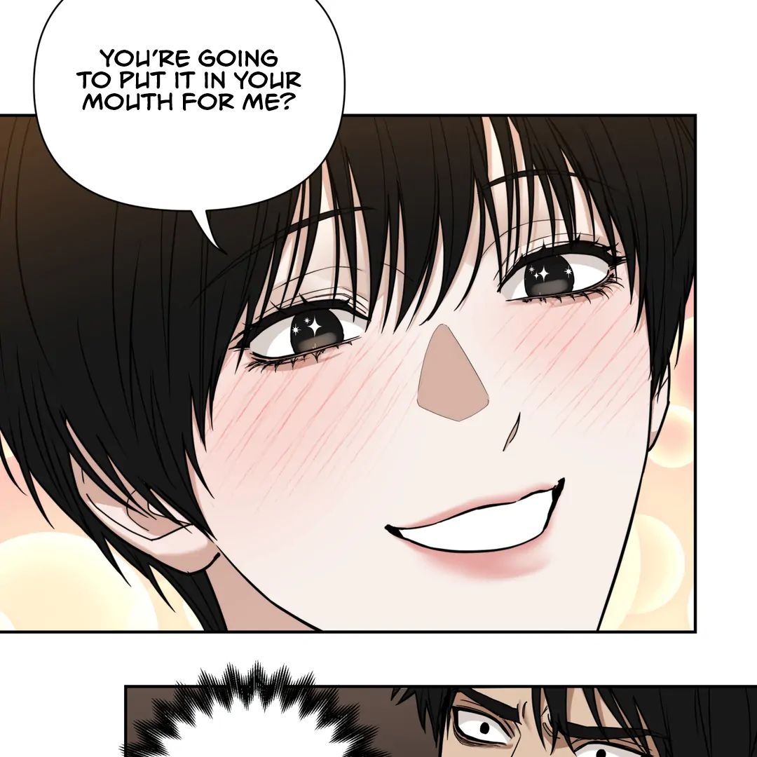Walk In My Shoes Cupid Scans Chapter 7 page 21 - 