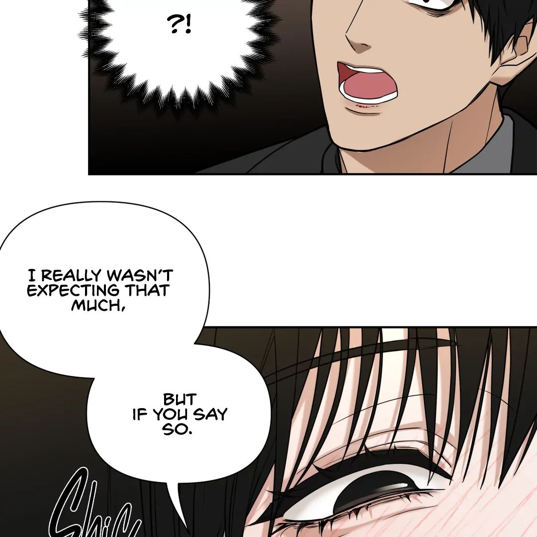 Walk In My Shoes Cupid Scans Chapter 7 page 22 - 