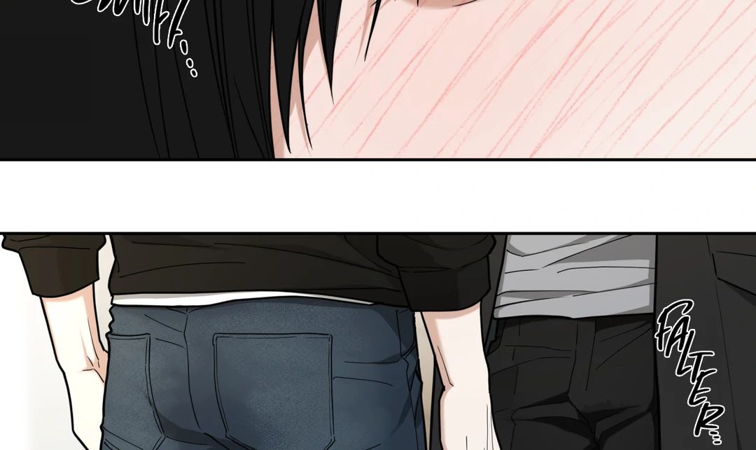 Walk In My Shoes Cupid Scans Chapter 7 page 23 - 