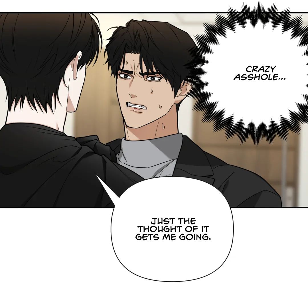 Walk In My Shoes Cupid Scans Chapter 7 page 25 - 