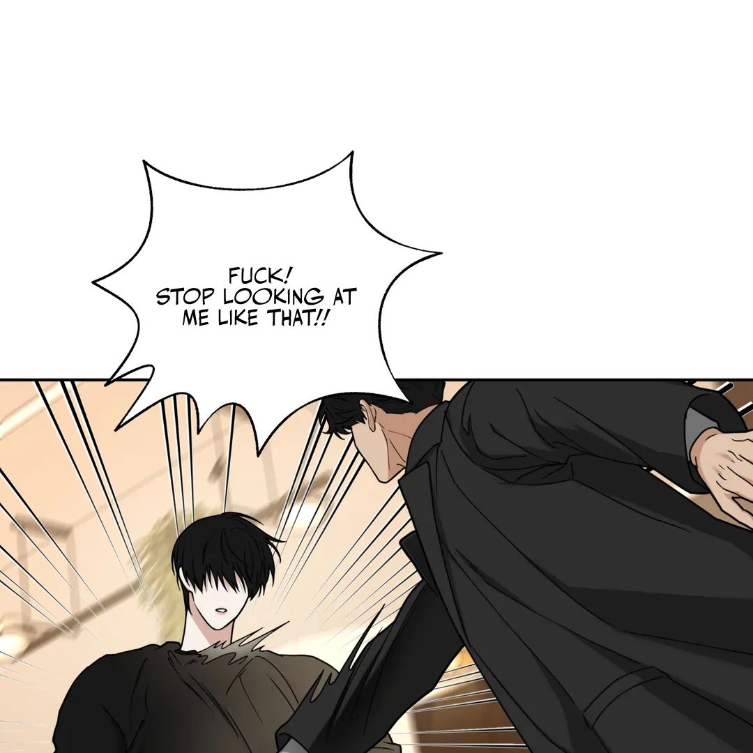 Walk In My Shoes Cupid Scans Chapter 7 page 26 - 