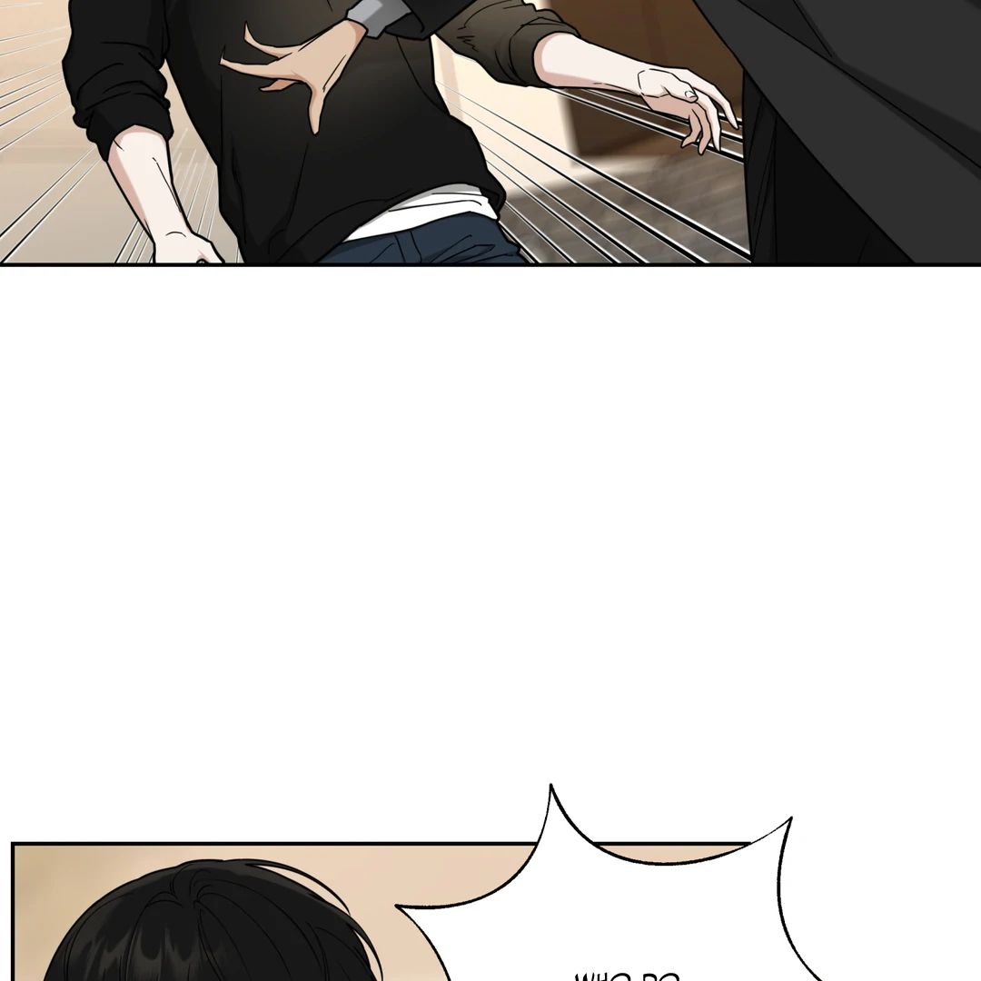 Walk In My Shoes Cupid Scans Chapter 7 page 27 - 