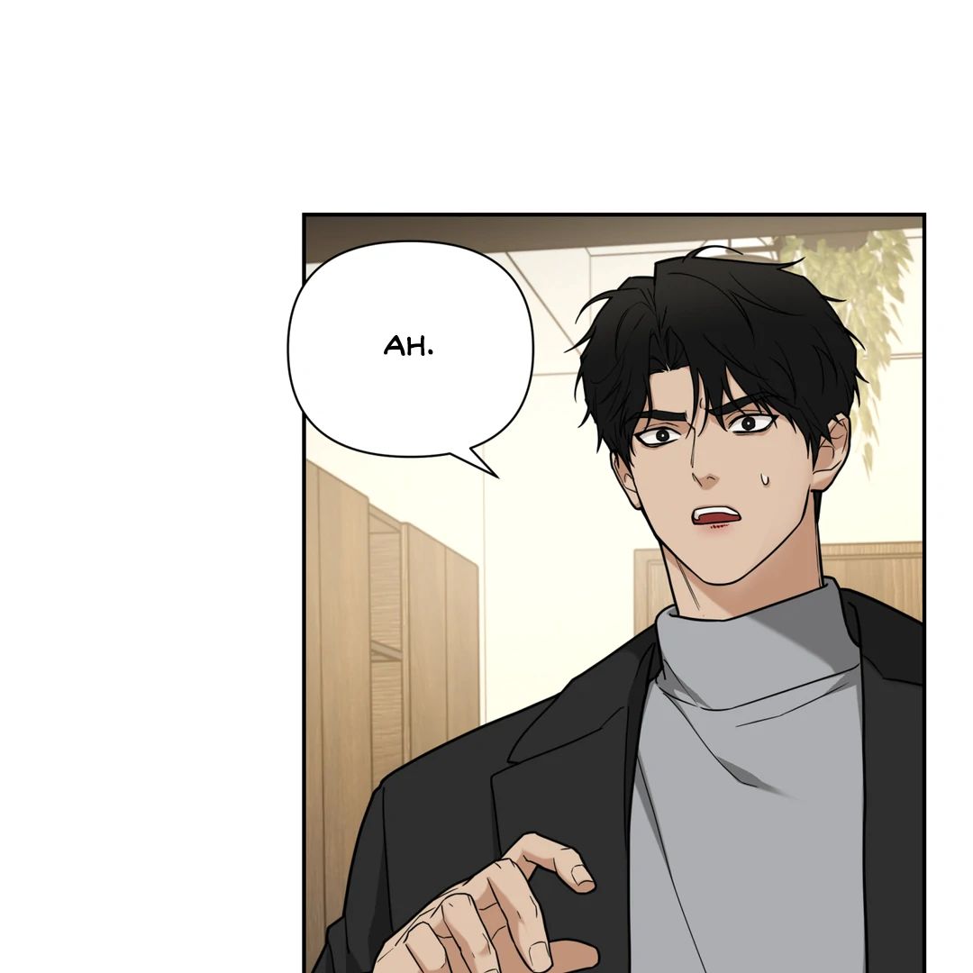 Walk In My Shoes Cupid Scans Chapter 7 page 29 - 