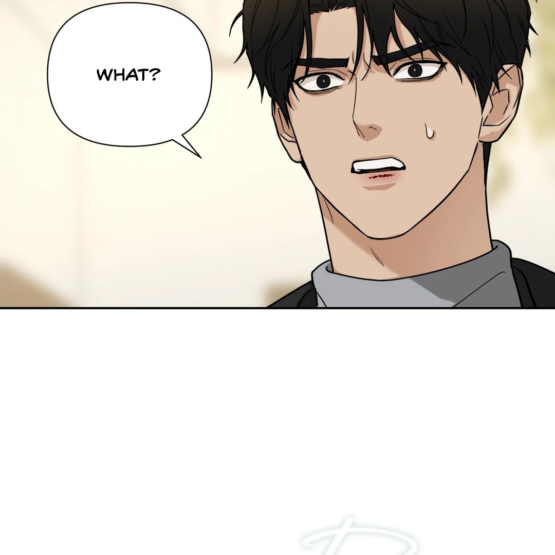 Walk In My Shoes Cupid Scans Chapter 7 page 32 - 