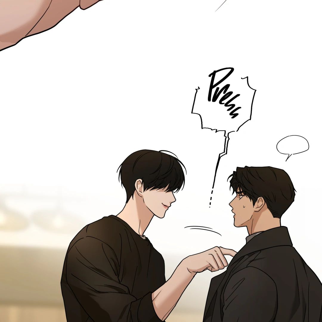 Walk In My Shoes Cupid Scans Chapter 7 page 34 - 