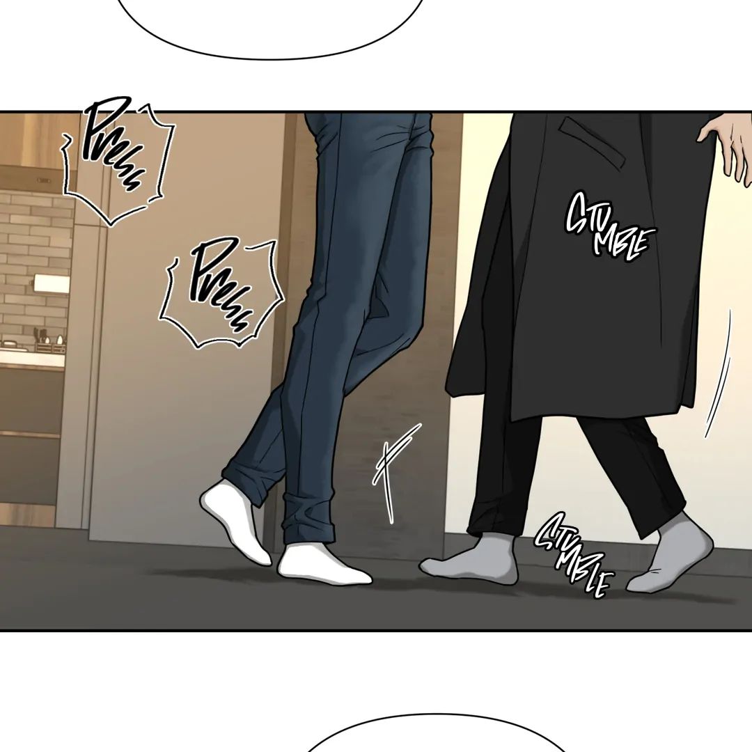 Walk In My Shoes Cupid Scans Chapter 7 page 36 - 