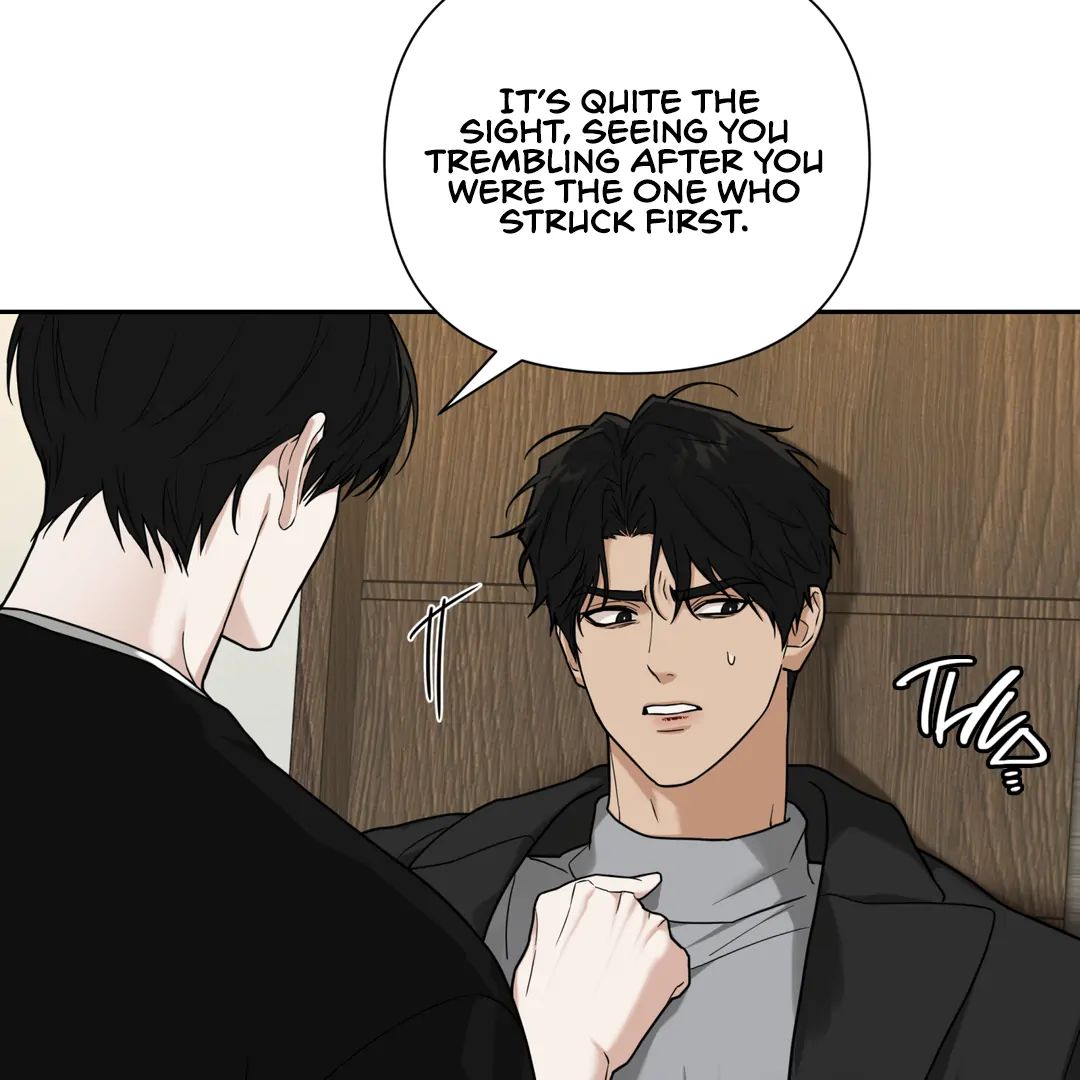 Walk In My Shoes Cupid Scans Chapter 7 page 37 - 