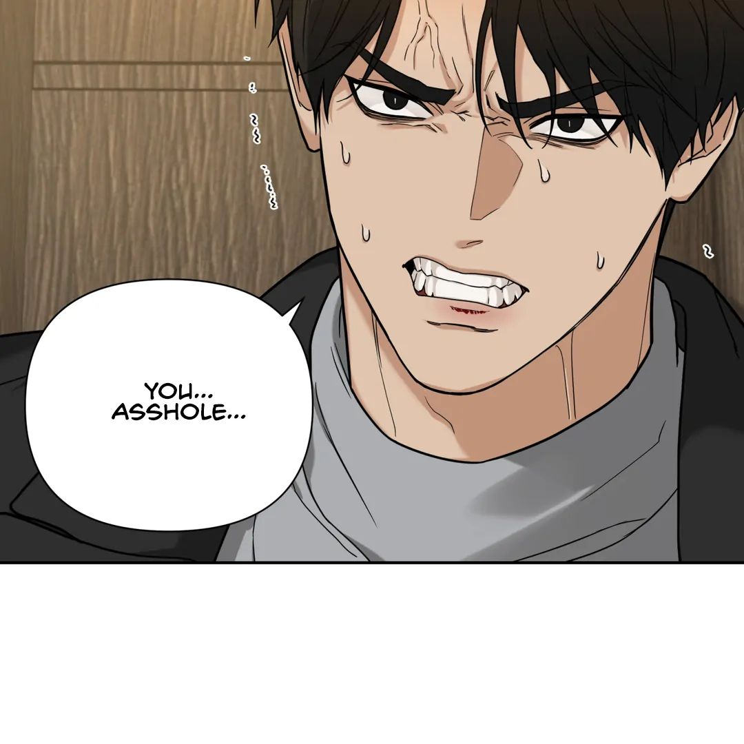 Walk In My Shoes Cupid Scans Chapter 7 page 40 - 