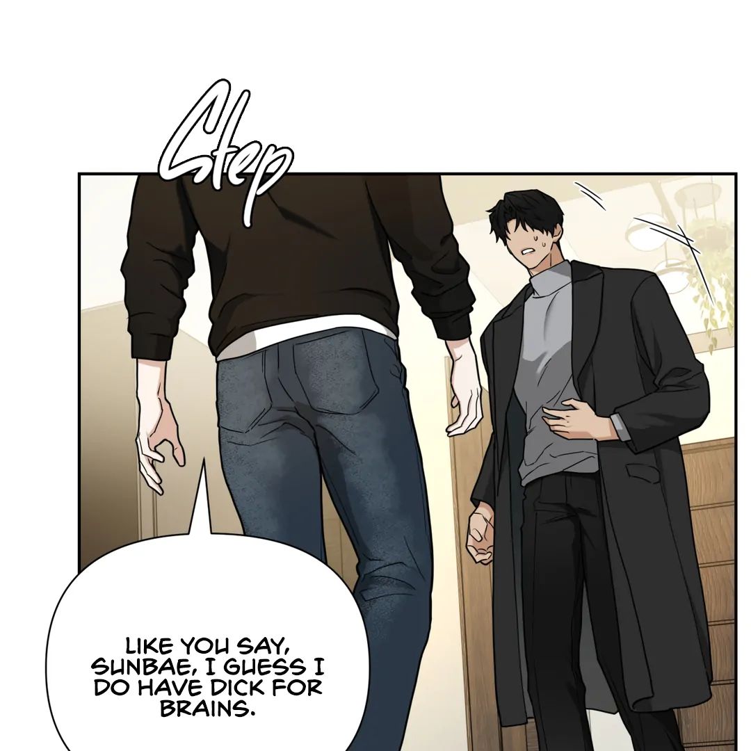 Walk In My Shoes Cupid Scans Chapter 7 page 5 - 