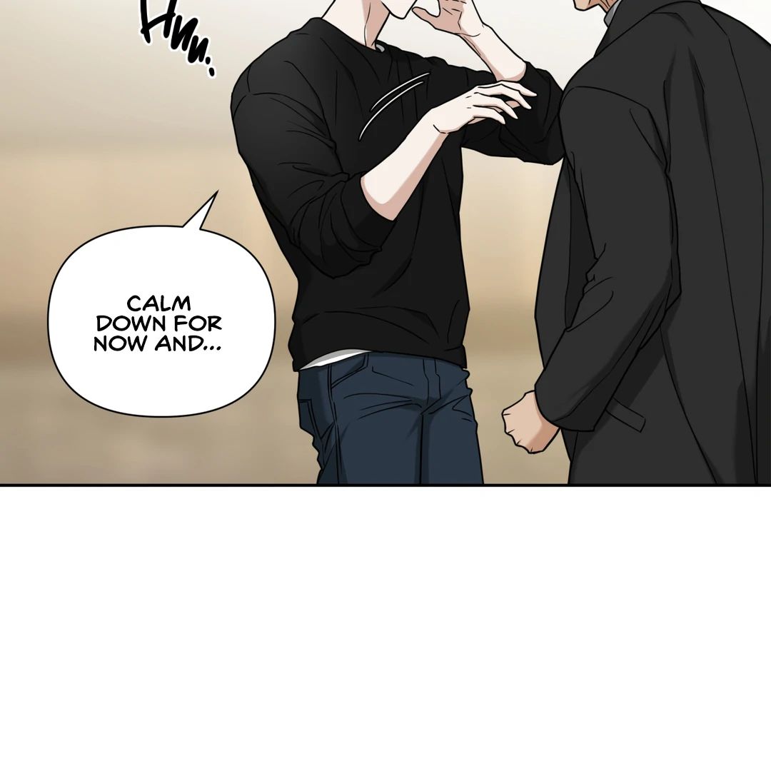 Walk In My Shoes Cupid Scans Chapter 7 page 44 - 