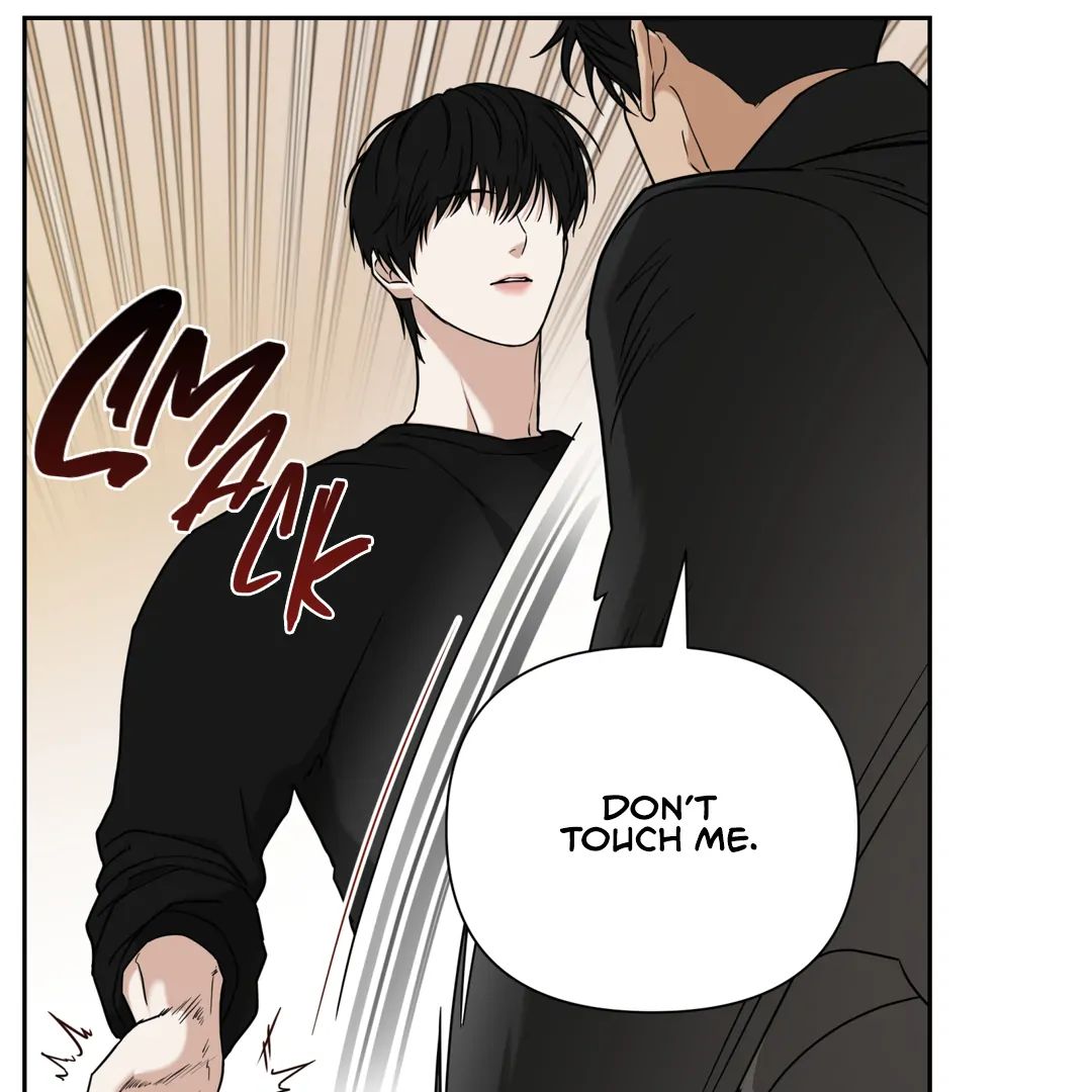Walk In My Shoes Cupid Scans Chapter 7 page 45 - 