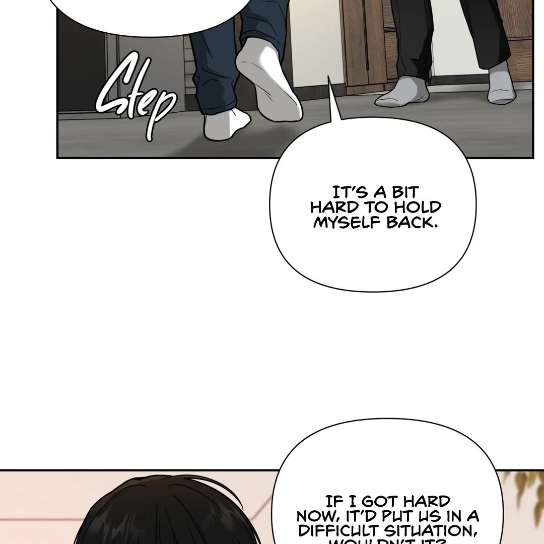 Walk In My Shoes Cupid Scans Chapter 7 page 6 - 
