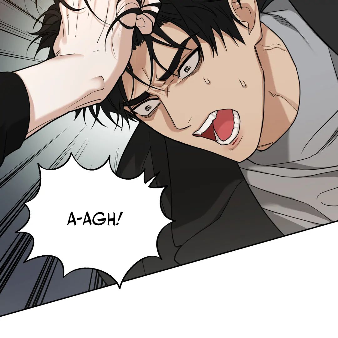 Walk In My Shoes Cupid Scans Chapter 7 page 51 - 