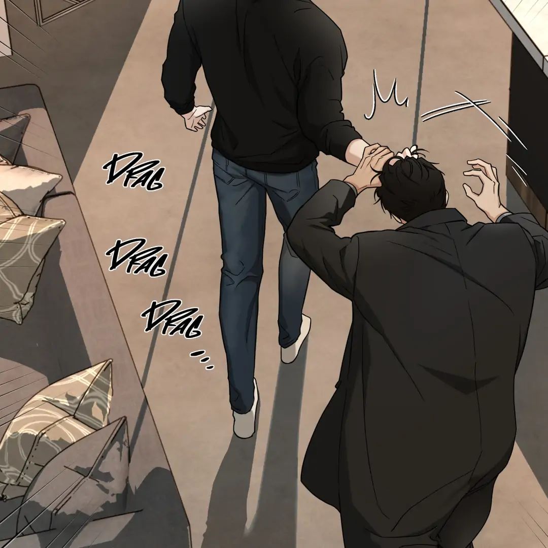 Walk In My Shoes Cupid Scans Chapter 7 page 53 - 