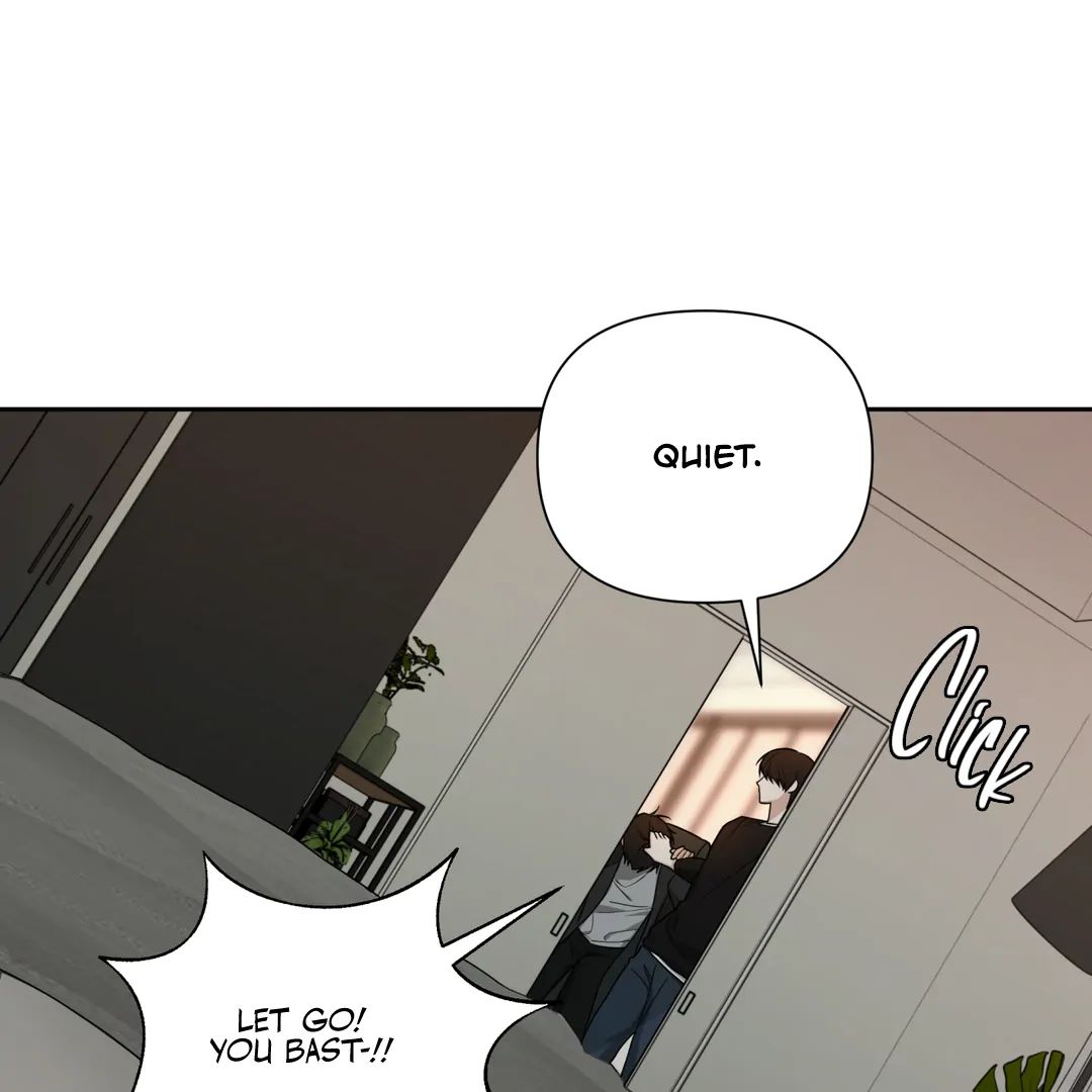Walk In My Shoes Cupid Scans Chapter 7 page 55 - 